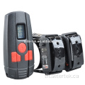 Aetertek AT-211D ปลอกคอฝึกสุนัขระยะไกล 2 ตัวรับ